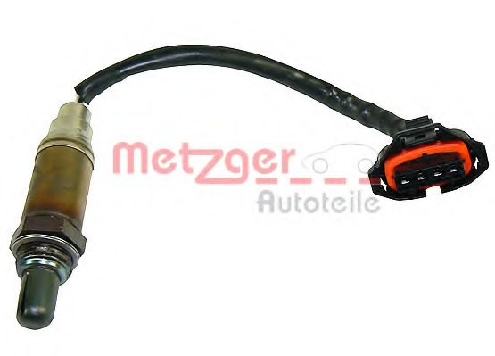 Sonda Lambda 0893209 METZGER - Sonda lambda Sonda Lambda 0893209 METZGER - Sonda lambda