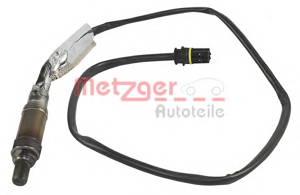 Sonda Lambda 0893215 METZGER - Senzor / sonda Sonda Lambda 0893215 METZGER - Senzor / sonda