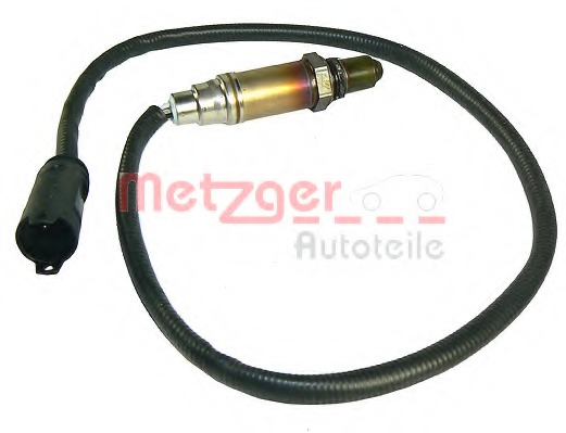 Sonda Lambda 0893237 METZGER - Control gaze evacuare Sonda Lambda 0893237 METZGER - Control gaze evacuare
