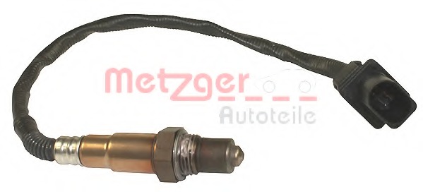Sonda Lambda 0893250 METZGER - Control emisie gaze de esapament Sonda Lambda 0893250 METZGER - Control emisie gaze de esapament