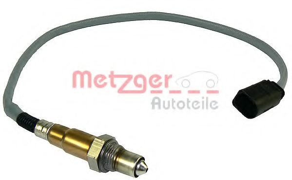 Sonda Lambda 0893254 METZGER - Control emisie gaze de esapament Sonda Lambda 0893254 METZGER - Control emisie gaze de esapament