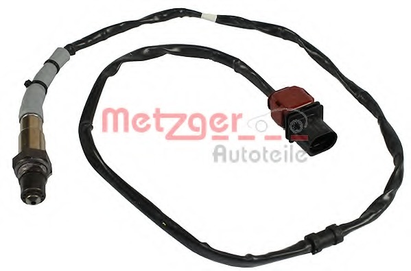 Sonda Lambda 0893255 METZGER - Control gaze evacuare Sonda Lambda 0893255 METZGER - Control gaze evacuare