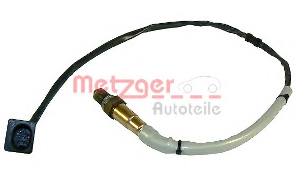 Sonda Lambda 0893256 METZGER - Control gaze evacuare Sonda Lambda 0893256 METZGER - Control gaze evacuare