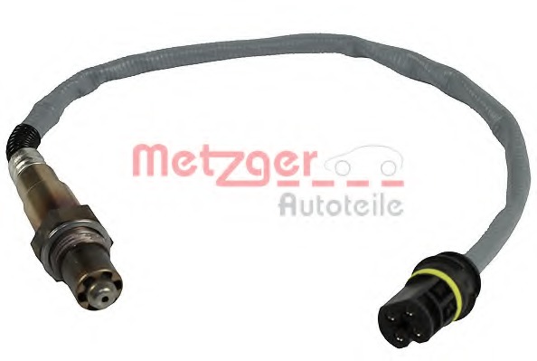 Sonda Lambda 0893267 METZGER - Pregatire amestec