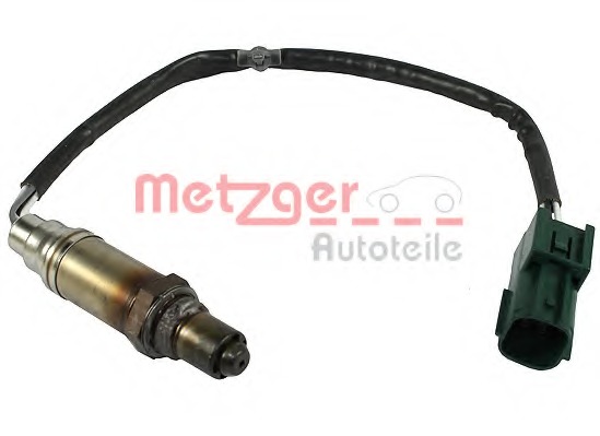 Sonda Lambda 0893273 METZGER - Sonda lambda Sonda Lambda 0893273 METZGER - Sonda lambda