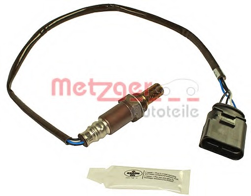 Sonda Lambda 0893322 METZGER - Control emisie gaze de esapament Sonda Lambda 0893322 METZGER - Control emisie gaze de esapament
