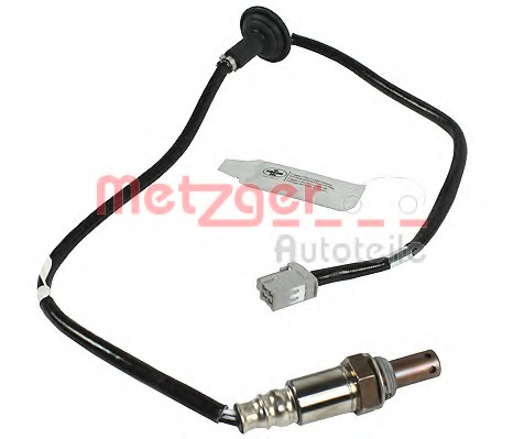Sonda Lambda 0893324 METZGER - Senzor / sonda