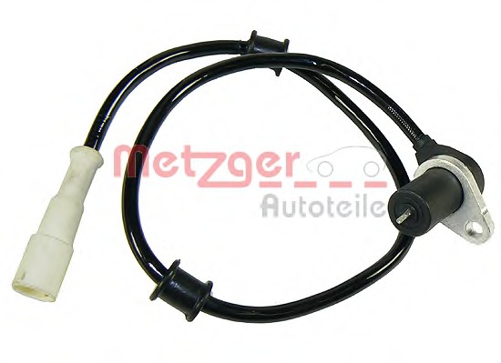 senzor,turatie roata 0900043 METZGER - Control al dinamicii de rulare senzor,turatie roata 0900043 METZGER - Control al dinamicii de rulare