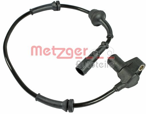 senzor,turatie roata 0900092 METZGER - Control al dinamicii de rulare senzor,turatie roata 0900092 METZGER - Control al dinamicii de rulare