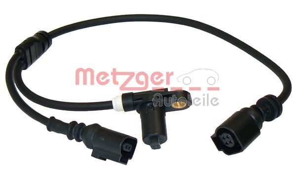 senzor,turatie roata 0900252 METZGER - Control al dinamicii de rulare senzor,turatie roata 0900252 METZGER - Control al dinamicii de rulare