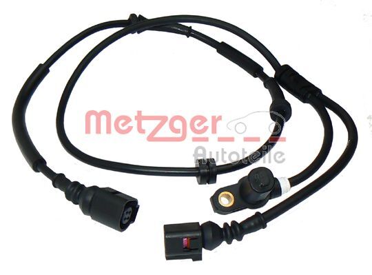 senzor,turatie roata 0900254 METZGER - Control al dinamicii de rulare senzor,turatie roata 0900254 METZGER - Control al dinamicii de rulare