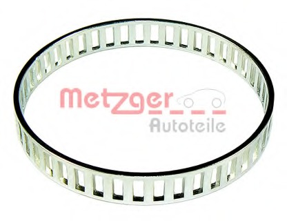 Inel senzor, ABS 0900332 METZGER - Control al dinamicii de rulare Inel senzor, ABS 0900332 METZGER - Control al dinamicii de rulare