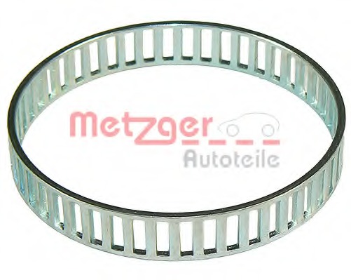 Inel senzor, ABS 0900350 METZGER - Control al dinamicii de rulare Inel senzor, ABS 0900350 METZGER - Control al dinamicii de rulare