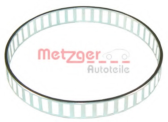 Inel senzor, ABS 0900354 METZGER - Control al dinamicii de rulare