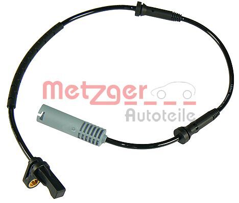 senzor,turatie roata 0900547 METZGER - Control al dinamicii de rulare senzor,turatie roata 0900547 METZGER - Control al dinamicii de rulare