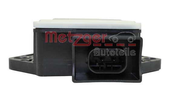 Senzor, acceleratie longitudinala/transversala 0900635 METZGER - Control al dinamicii de rulare Senzor, acceleratie longitudinala/transversala 0900635 METZGER - Control al dinamicii de rulare