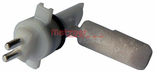 senzor,nivel lichid de racire 0901025 METZGER - Comutator / senzor senzor,nivel lichid de racire 0901025 METZGER - Comutator / senzor