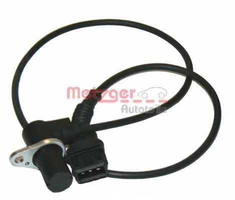 Senzor impulsuri, arbore cotit 0902004 METZGER - Senzori / traductori (senzori)