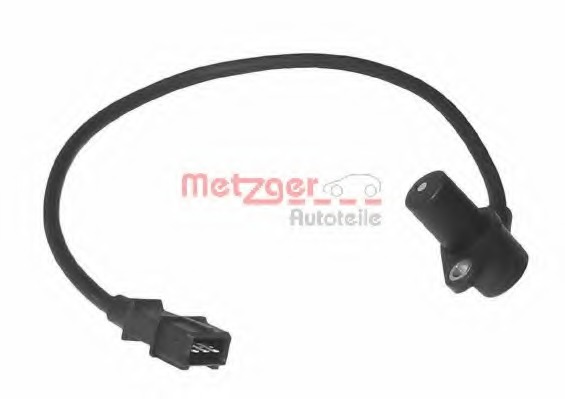 Senzor impulsuri, arbore cotit / senzor turatie,management motor 0902042 METZGER - Indicatoare Senzor impulsuri, arbore cotit / senzor turatie,management motor 0902042 METZGER - Indicatoare
