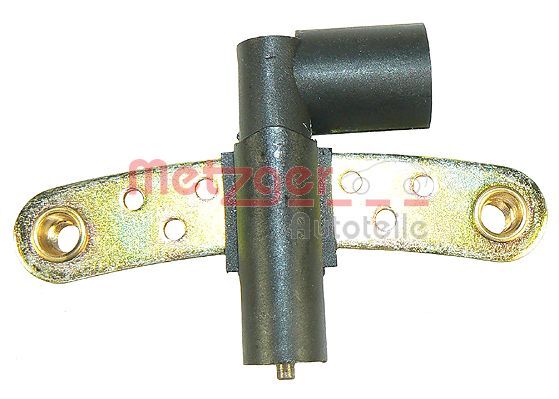 Senzor impulsuri, arbore cotit 0902050 METZGER - Generator impulsuri