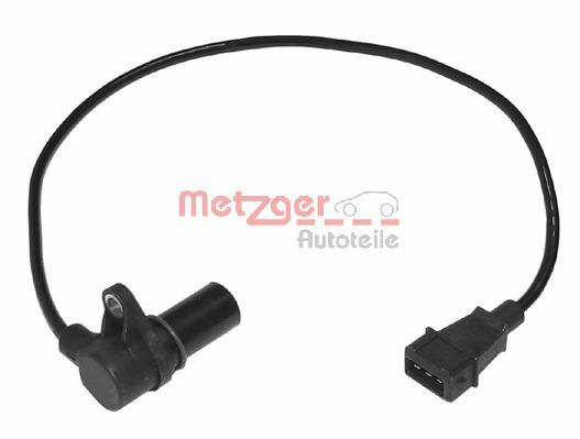 Senzor impulsuri, arbore cotit 0902056 METZGER - Generator impulsuri Senzor impulsuri, arbore cotit 0902056 METZGER - Generator impulsuri