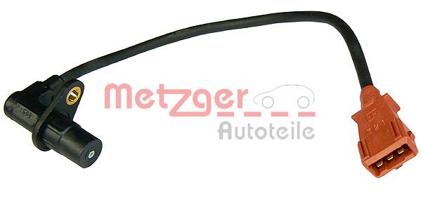 Senzor impulsuri, arbore cotit 0902064 METZGER - Indicatoare Senzor impulsuri, arbore cotit 0902064 METZGER - Indicatoare