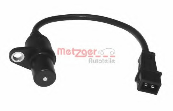 Senzor impulsuri, arbore cotit 0902092 METZGER - Indicatoare Senzor impulsuri, arbore cotit 0902092 METZGER - Indicatoare