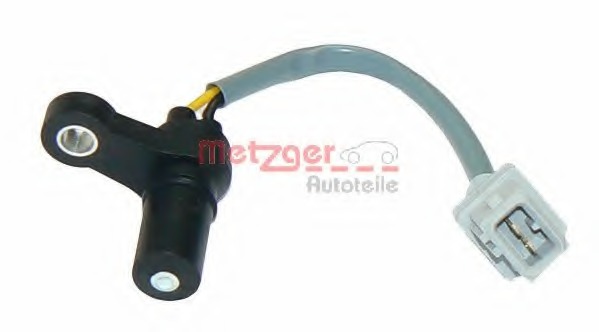 Senzor impulsuri, arbore cotit 0902112 METZGER - Indicatoare