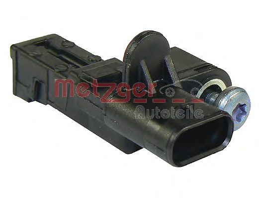 Senzor impulsuri, arbore cotit 0902157 METZGER - Generator impulsuri Senzor impulsuri, arbore cotit 0902157 METZGER - Generator impulsuri