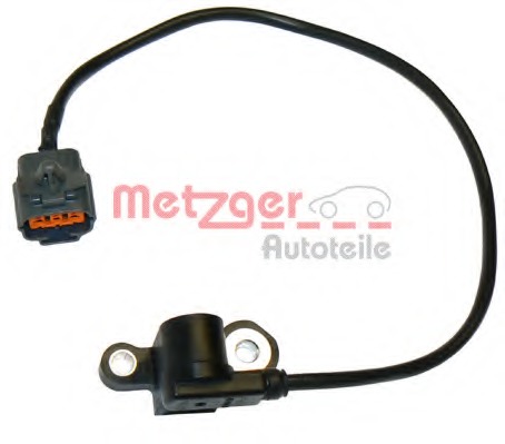 Senzor impulsuri, arbore cotit 0902163 METZGER - Generator impulsuri Senzor impulsuri, arbore cotit 0902163 METZGER - Generator impulsuri