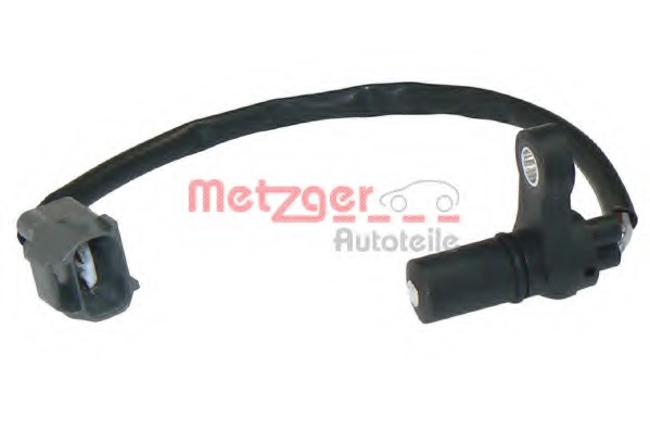 Senzor impulsuri, arbore cotit 0902176 METZGER - Senzori / traductori (senzori) Senzor impulsuri, arbore cotit 0902176 METZGER - Senzori / traductori (senzori)