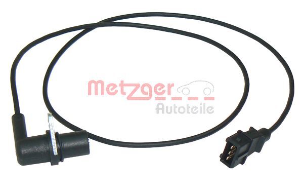 Senzor impulsuri, arbore cotit 0902181 METZGER - Senzori / traductori (senzori) Senzor impulsuri, arbore cotit 0902181 METZGER - Senzori / traductori (senzori)