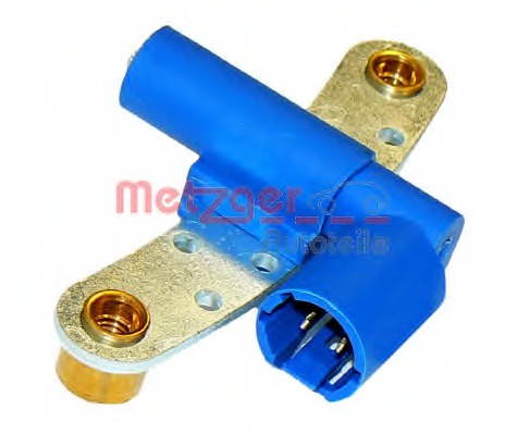 Senzor impulsuri, arbore cotit 0902183 METZGER - Generator impulsuri