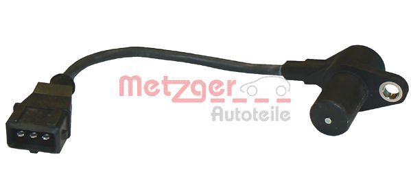 Senzor impulsuri, arbore cotit / senzor impulsuri,volanta 0902189 METZGER - Indicatoare Senzor impulsuri, arbore cotit / senzor impulsuri,volanta 0902189 METZGER - Indicatoare