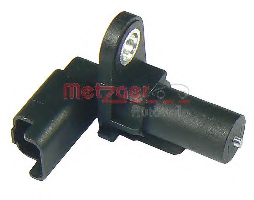 Senzor impulsuri, arbore cotit / senzor impulsuri,volanta 0902196 METZGER - Generator impulsuri Senzor impulsuri, arbore cotit / senzor impulsuri,volanta 0902196 METZGER - Generator impulsuri