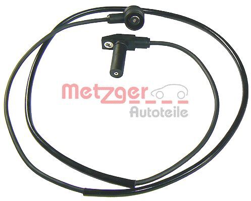 Senzor impulsuri, arbore cotit 0902215 METZGER - Indicatoare Senzor impulsuri, arbore cotit 0902215 METZGER - Indicatoare