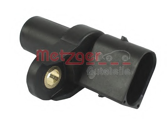 Senzor impulsuri, arbore cotit 0902275 METZGER - Generator impulsuri Senzor impulsuri, arbore cotit 0902275 METZGER - Generator impulsuri