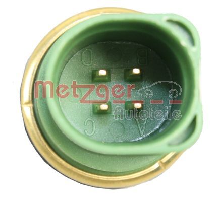 senzor,temperatura lichid de racire 0905015 METZGER - Comutator / senzor senzor,temperatura lichid de racire 0905015 METZGER - Comutator / senzor