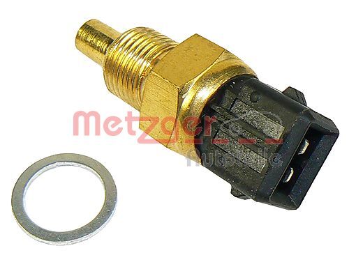 senzor,temperatura lichid de racire 0905032 METZGER - Comutator / senzor senzor,temperatura lichid de racire 0905032 METZGER - Comutator / senzor