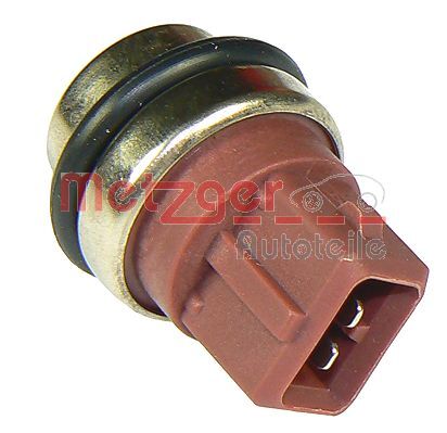 senzor,temperatura lichid de racire 0905044 METZGER - Indicatoare senzor,temperatura lichid de racire 0905044 METZGER - Indicatoare