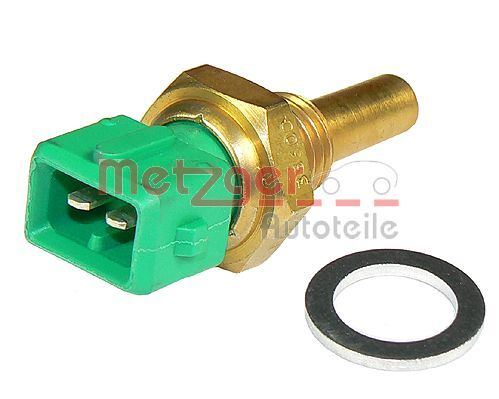 senzor,temperatura lichid de racire 0905128 METZGER - Indicatoare senzor,temperatura lichid de racire 0905128 METZGER - Indicatoare