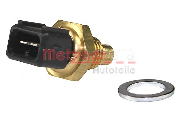 senzor,temperatura lichid de racire 0905160 METZGER - Comutator / senzor senzor,temperatura lichid de racire 0905160 METZGER - Comutator / senzor