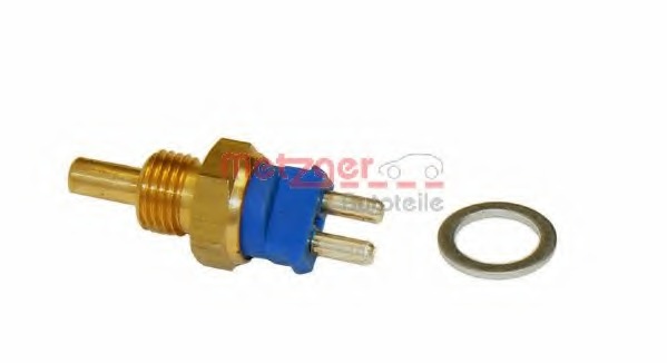 senzor,temperatura lichid de racire 0905161 METZGER - Comutator / senzor senzor,temperatura lichid de racire 0905161 METZGER - Comutator / senzor