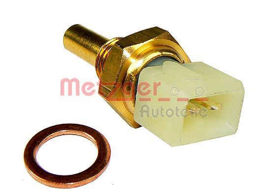 senzor,temperatura lichid de racire 0905176 METZGER - Indicatoare senzor,temperatura lichid de racire 0905176 METZGER - Indicatoare