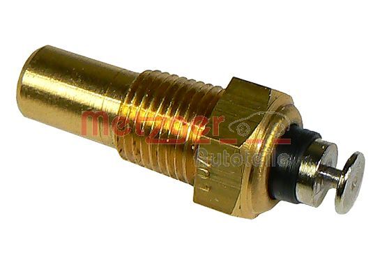 senzor,temperatura lichid de racire 0905231 METZGER - Comutator / senzor senzor,temperatura lichid de racire 0905231 METZGER - Comutator / senzor