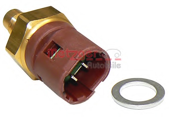 senzor,temperatura lichid de racire 0905303 METZGER - Comutator / senzor senzor,temperatura lichid de racire 0905303 METZGER - Comutator / senzor