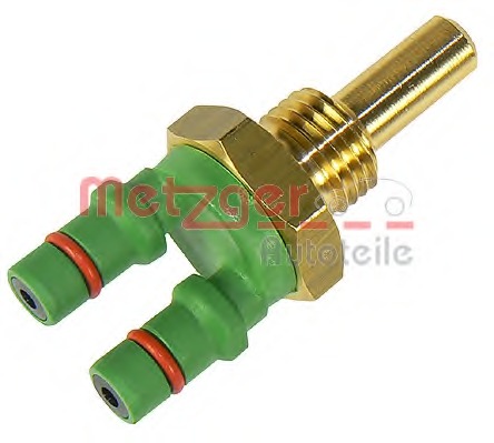 senzor,temperatura lichid de racire 0905333 METZGER - Comutator / senzor senzor,temperatura lichid de racire 0905333 METZGER - Comutator / senzor
