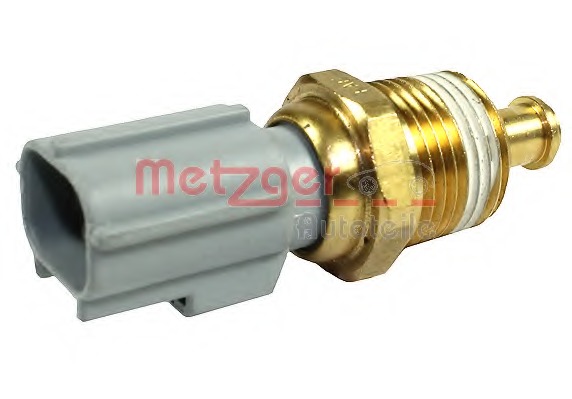senzor,temperatura lichid de racire 0905400 METZGER - Indicatoare