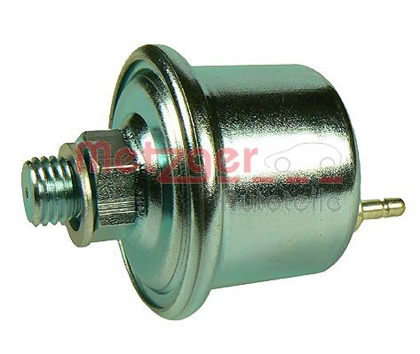 senzor,presiune ulei 0906013 METZGER - Indicatoare senzor,presiune ulei 0906013 METZGER - Indicatoare
