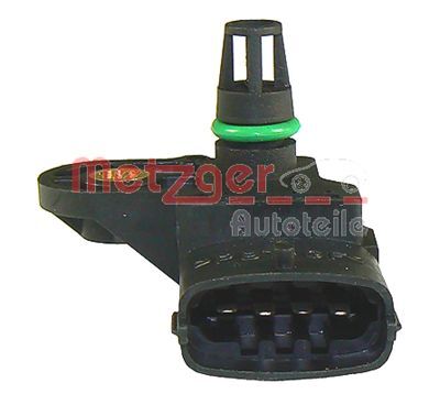 senzor,presiune supraalimentare 0906034 METZGER - Indicatoare senzor,presiune supraalimentare 0906034 METZGER - Indicatoare